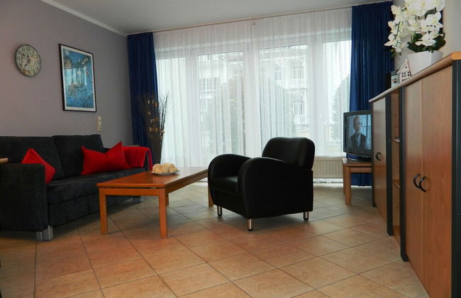 Haus Nordstrand - Photo 20