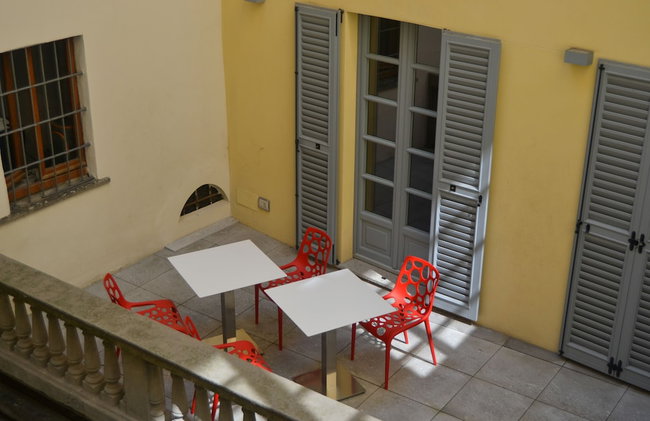 JOIVY Modern Apartments Close To Sforzesco Castle - Photo 53