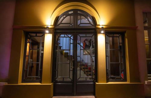 Residence & Spa Le Prince Regent - Foto 50