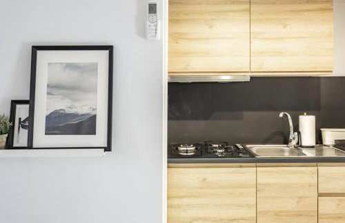 NEW Renovated COZY APPARTMENT CENTRIC - Photo 14