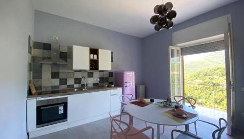 Una suite pop nel blu della Costiera - Foto 2