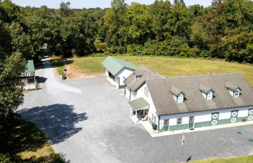 Porterhouse Farm - Foto 18