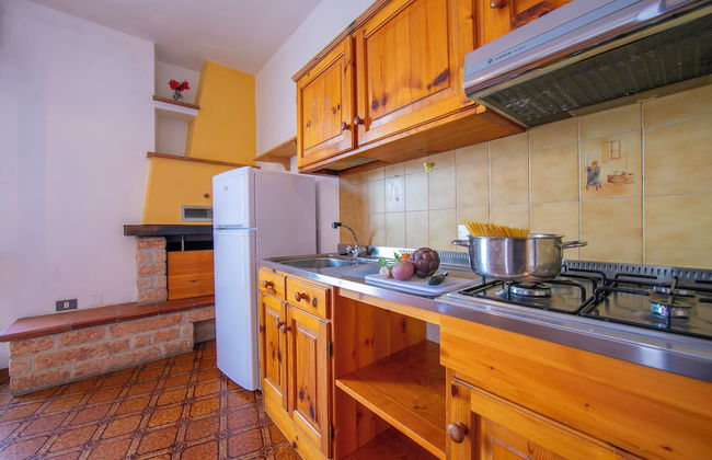 Appartamenti Secrel - Foto 28