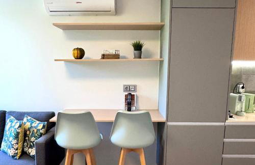 RIACENTRUM - Smart Residence - Foto 88