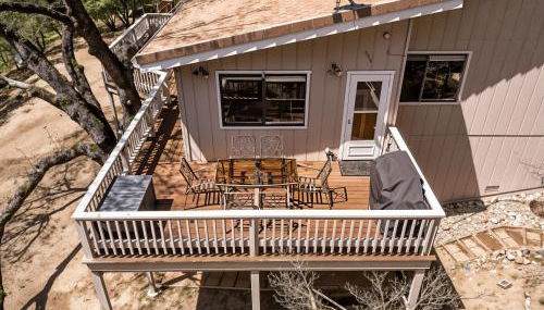 3 Wild Turkeys Family Friendly Home - Foto 5