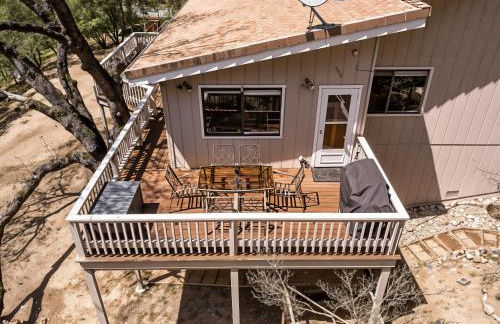 3 Wild Turkeys Family Friendly Home - Foto 5