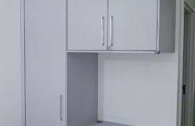 Moov Smart Home – Studios e Apartamentos por Temporada em Cuiabá - Foto 69