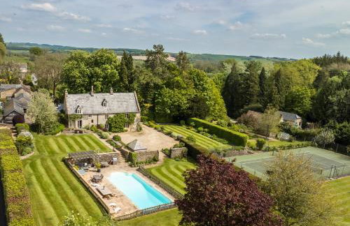 Foxcote Grange By Birch Stays - Foto 67