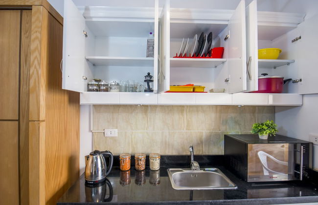 Tiba Resort Nearby El Gouna - Foto 20