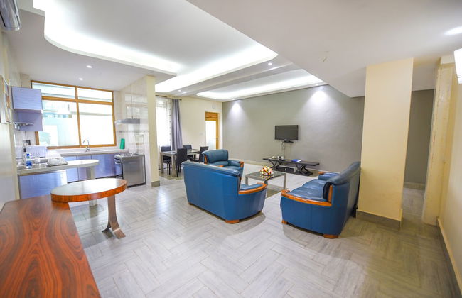 BMK House Apartments - Photo 30