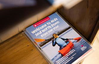 The Secret Garden, Donaghadee - The Hideaway - Stylish 5-Beds, and Lavish 3-Bedrooms - Guests 7 - Super Fast Speed Wi-FI - Foto 71