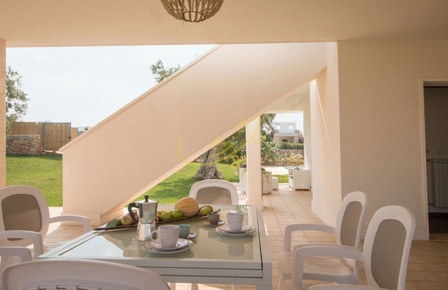 TD Villa Patrizia Pool & Alfresco Kitchen - Foto 32