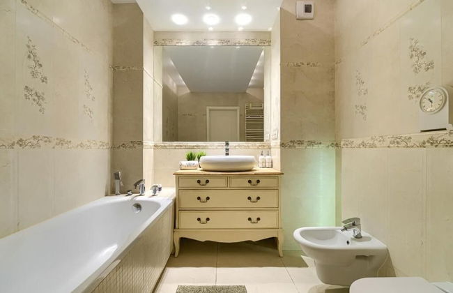 MARGI Eclipse Apartament - Foto 13