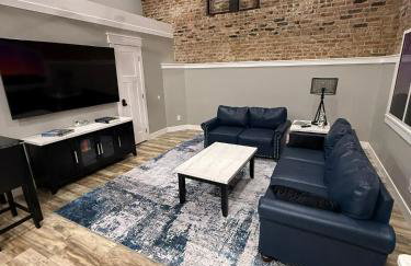 Iona Mercantile BnB - Foto 18