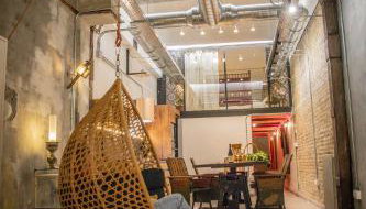 Loft artístico Espacio Lirola Centro - Foto 4