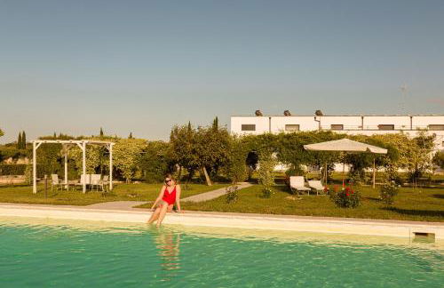 Tenuta Giardini Nuovi - Foto 13