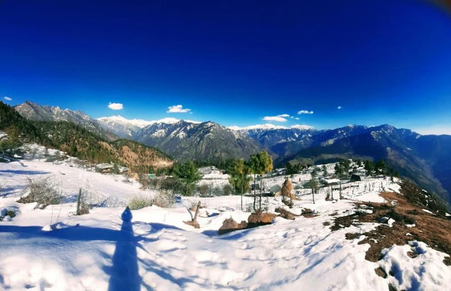 Vansh Green View Homestay - Foto 19