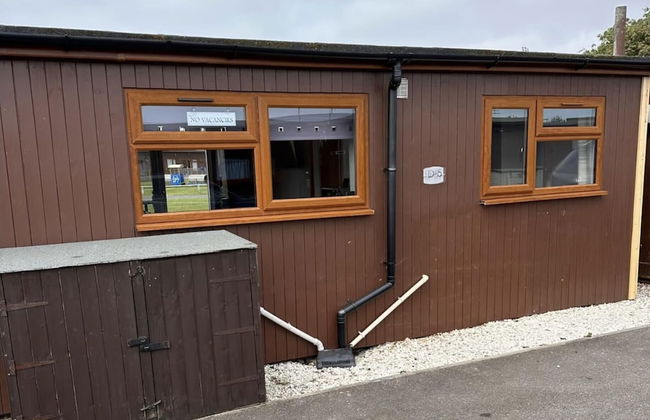 D5 Rickardos Holiday Lets - Foto 1