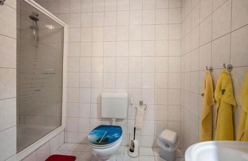 Ferienwohnungen Hof Am Deich - Foto 42