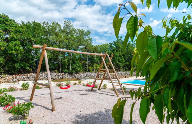 Villa Lea&robi - Foto 13