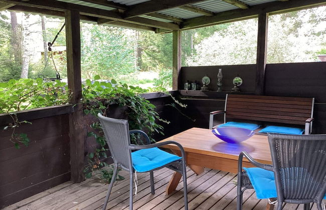 4 Person Holiday Home in Rimbo-by Traum - Photo 38