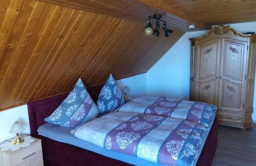 Ferienhaus Schöne Aussicht - Foto 10