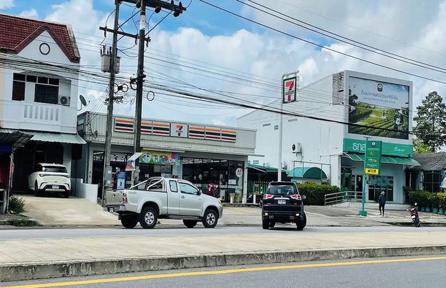 Kuan Mapraw Villa 2 - Foto 46