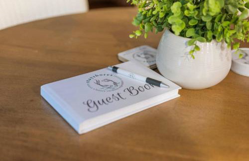 2 Homes • Hot Tubs x2 • Heated Pool • Fire Pit - Foto 71