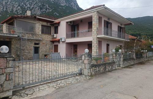 Kontolati's Mountain House - Foto 1