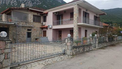 Kontolati's Mountain House - Foto 1