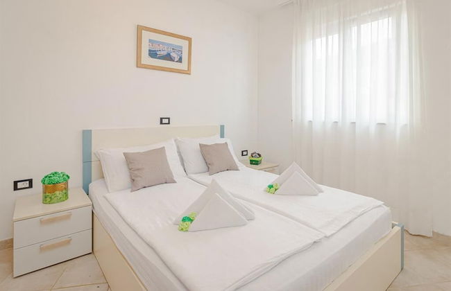 Residence Kamenjak - Foto 23