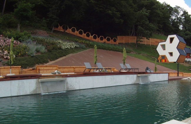 Apartments & Wellness Skok Mozirje - Photo 70