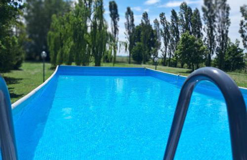 Villa i Cipressi Bed and Breakfast Casa vacanza - Foto 2