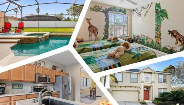 Henley Haven 6 Bedroom Villa by RedAwning - Foto 2, Profilbild