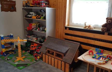 Ferienwohnung am Schneeberg - Foto 12