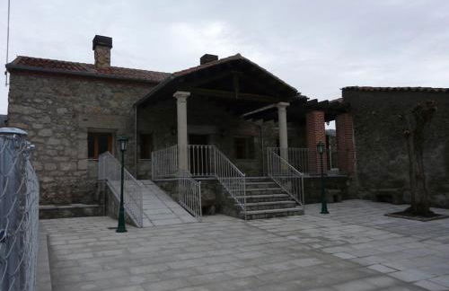 Casa Rural La Huerta Condesa - Photo 20