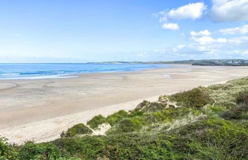 Issys Cottage - Foto 21