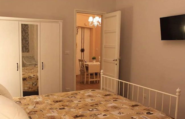 La Casa in Fiore - Photo 21