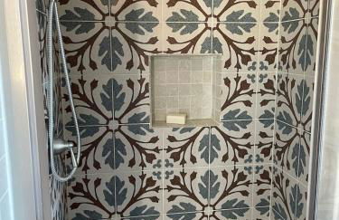 Garden house with gas fireplace - Foto 25