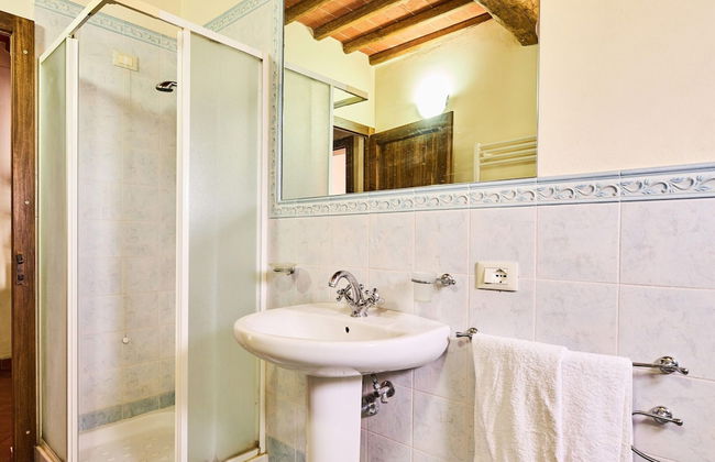 Serene Chianti Retreat - Foto 8