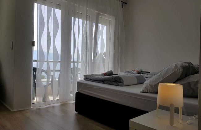 Villa Marina - Foto 41