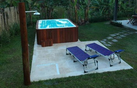 A Casinha Lumiar - Foto 32