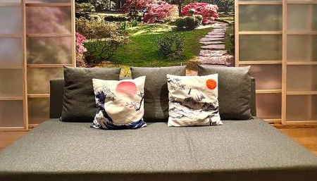 Le Soleil-Levant centre-ville - Foto 4