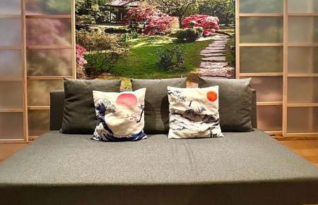 Le Soleil-Levant centre-ville - Foto 4