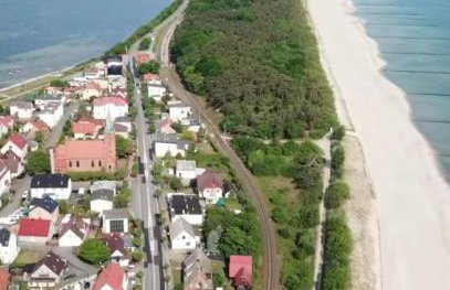 u HELanki - Domki letniskowe przy samej plaży - Kuźnica - Foto 1