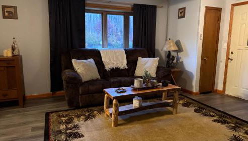 Zen Cottage in the Woodlands - Foto 2