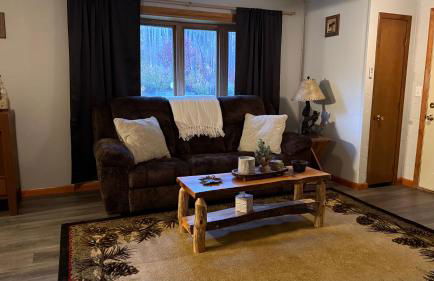 Zen Cottage in the Woodlands - Foto 2