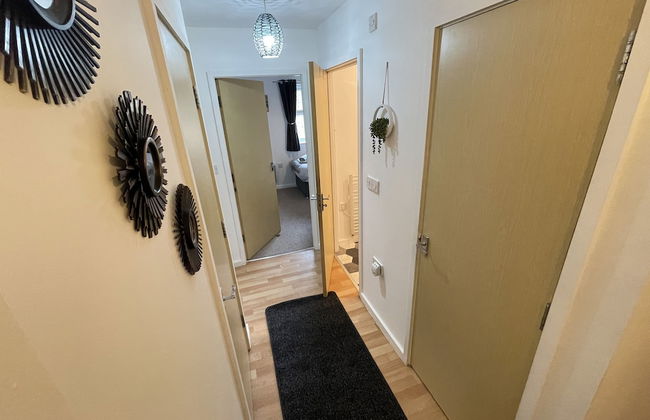 Grand Central Littleover Deluxe - Photo 66