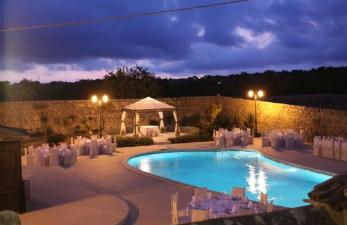 Agriturismo Baglio Calanchi - Foto 20