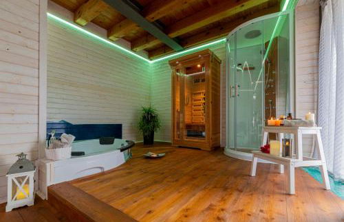 La Perla di Costozza - Exclusive Wellness & Spa - Photo 2